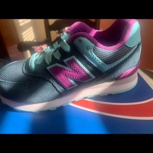 Kids New Balance Sneakers